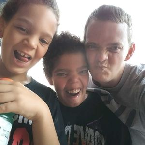 Meet your Posher, Scott